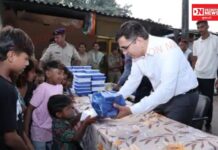 પોલીસ માત્ર કાયદો અમલ કરનારી સંસ્થા નથી. પરંતુ સમાજનો એક સંવેદનશીલ હિસ્સો પણ છે.