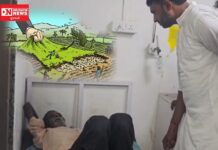 કેવડિયા: સ્ટેચ્યુ ઓફ યુનિટી નજીક આદિવાસી ખેડૂતોની જમીન પર સંકટ, વળતર વિના જમીન સંપાદન કરી હોવાનો આરોપ..