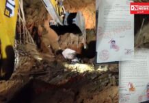 નર્મદા ઘાટ નજીક દુર્ઘટનામાં ત્રણેય મૃતક યુવાનોના પરિવારને કેટલાં લાખની સહાયની જાહેરાત: શું આપી SOUએ બાહેધરી..