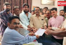 સસ્તા અનાજની દુકાન ધરાવતા લોકોની પડતર માંગણીઓને લઇને ઝઘડિયામાં અપાયું આવેદનપત્ર..