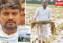 આદિવાસી મંત્રી નરેશ પટેલ પર ચૈતર વસાવાના પ્રહાર, જાણો.. શું કહ્યું..