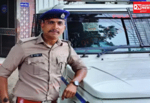 અંકલેશ્વર હાઇવે પર ટ્રાફિક નિયમન કરતાં પોલીસકર્મીને અજાણ્યા વાહન ચાલકે ટક્કર મારતા ઘટનાસ્થળે જ મોત…