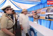 રેલવે મંત્રી અશ્વિની વૈષ્ણવ: વાપી અને અમદાવાદ વચ્ચે બુલેટ ટ્રેન વર્ષ 2028 સુધીમાં શરૂ..