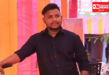 વલસાડના ફલધરા ગામમાં નવરાત્રી દરમિયાન એક દુઃખદ ઘટના બની..