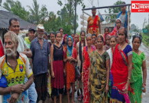 સરકાર વાવાઝોડાના પીડિત પરિવારને સહાય કરશે એવી એકપણ ક્ષણની રાહ જોયા વગર અવિરત સેવા કરતા વાંસદાના રૂપવેલ ગામના સેવાભાવિ લોકો