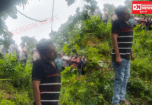 ચીખલીના માંડવખડક ગામના યુવાને ગળે ફાંસો ખાઈ કરી આત્મહત્યા.. લોકોમાં શું છે ચર્ચાનો વંટોળ