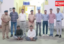 જલાલપોર પોલીસે ઘરફોડ ચોરી કરતી આંતર જિલ્લા ટોળકીના 2 ને મુદ્દામાલ સાથે દબોચીયા..