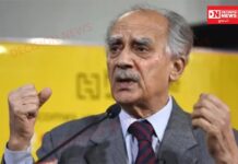 ભારતમાં એગ્રેસિવ અને સ્વતંત્ર તપાસી પત્રકારત્વના પ્રણેતા તરીકે ઓળખતા પત્રકાર અરુણ શૌરીનો આજે જન્મદિવસ.. આવો જાણીએ તેમના વિષે..