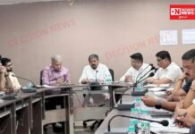 વલસાડમાં 7 નવેમ્બરથી  બિરસા મુંડાની 150મી જન્મજયંતિની રથયાત્રાનો થશે પ્રારંભ, જુદા-જુદા વિસ્તારોમાં ફેલાવશે જનજાગૃતિ..