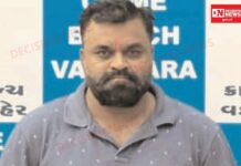 પત્રકારના વેશમાં ગુનાઓ અને તોડબાજી કરવાનો પરવાનો મળી જાય છે ?