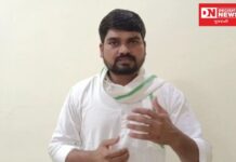 AI માધ્યમથી વિડીયો બનાવી ‘હું’ ભાજપમાં જોડાઈ રહ્યાની અફવા ફેલાવાઈ રહી છે: ચૈતર વસાવા