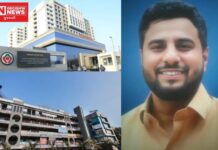 ડાયરીના પેજમાં ‘I Love Dhara’ લખી ‘ક્યાં’ ડોક્ટરનો ડાબા હાથે ઇન્જેક્શન મારી કર્યો આપઘાત..? તારણ: ઘર-કંકાશ