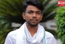 સરપંચ હોય તો આવો.. શીખવું, સમજવું અને બદલાવ લાવવું એ જ નેતૃત્વની સાચી ઓળખ છે: હિતેશ પટેલ (સરંપચ)