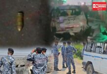 દિલ્લી વિસ્ફોટનો કેસ બન્યો વધુ રહસ્યમય..સ્થળ નજીક મળી બુલેટ..બ્લાસ્ટના પડઘાં વલસાડ, ડાંગ, તાપીમાં પણ..વિવિધ સ્થળે સઘન ચેકિંગ..