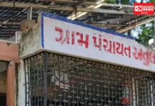વલસાડની કઈ ગ્રામ પંચાયતનો સરપંચ કામ વિના જ બિલો પાસ કરી દીધાના આરોપો સાથે થયો સસ્પેન્ડ..!