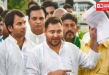 બિહારમાં મત ગણતરી વચ્ચે તેજસ્વી યાદવે શું આપ્યું મોટું નિવેદન ?