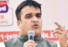 એકપણ ખેડૂતની ફરિયાદ આવશે તો..અધિકારીઓ તમારી ખેર નથી.. હર્ષ સંઘવી