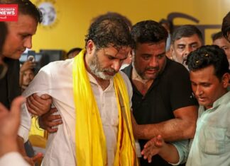 બીજાને ચૂંટણીમાં વિજયી બનાવનાર ખુદ નિષ્ફળ કેમ ગયા ? રમેશ સવાણી