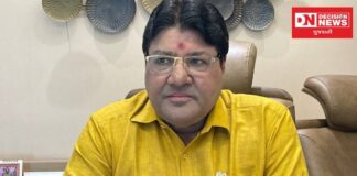 પત્રકાર જગદીશભાઈ મહેતા સામે નોંધાઈ પોલીસ ફરિયાદ.. કેમ ? લોકોમાં શું છે ચર્ચા ?