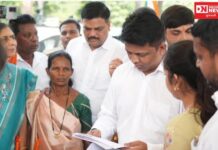 વિશ્વના સૌથી મોટા લોકતંત્રને સૌથી મજબૂત લોકતંત્ર બનાવતું અભિયાન છે SIR ! સાંસદ ધવલ પટેલ