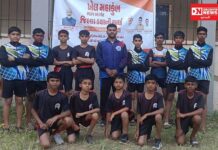 કનોસા સ્કૂલ, બીલપુડી ધરમપુરના વિદ્યાર્થીઓ ઝોન કક્ષાએ જિલ્લાનું કરશે પ્રતિનિધિત્વ..