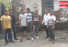 વલસાડના ધનોરી શાંતિનગરની જર્જરિત આંગણવાડી 5 વર્ષથી રીપેર નહીં થતાં સ્થાનિકોમાં ભારે આક્રોશ..