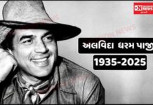 મેગાસ્ટાર ધર્મેન્દ્રનું નિધન, સની દેઓલે મુખાગ્નિ આપી; શ્રદ્ધાંજલિ આપવા પહોંચ્યા બોલિવૂડના દિગ્ગજ