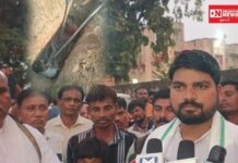 કંપની અને રેલવે વિભાગે બંને દાહોદના આદિવાસી મૃતકના પરિવારોને 50-50 લાખ વળતર આપવા જોગવાઈ કરી: ચૈતર વસાવા