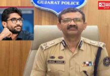 પોલીસના પટ્ટા ઉતરાવી દઈશું ના જીગ્નેશ મેવાણીના નિવેદન પર ગુજરાતનાં DGP શું કહ્યું..