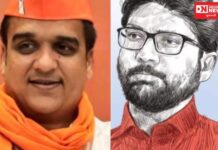 કોણ સાચું : હર્ષ સંઘવી કે જિગ્નેશ મેવાણી ? રમેશ સવાણી