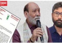 ભાજપના ધારાસભ્યએ જ..શહેરમાં ખુલ્લેઆમ ચાલી રહેલા ડ્રગ્સ-ગાંજા વેચાણનો કર્યો ઘટસ્ફોટ..