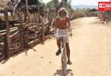 કલાકાર, ક્રિકેટર જેવા પાછળ પાગલ થાવું છે કે આ આલોક સાગર જેવું કાંઈક કરવું છે ? આદિવાસી યુવાનો !