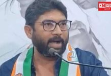 દારૂ ગાંજા અને ડ્રગ્સમાં ભ્રષ્ટ પોલીસની ભાગીદારી મુદ્દે યોજાયેલી પ્રેસ પરિષદમાં જીગ્નેશ મેવાણીએ શું કહ્યું