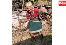 આ તસવીર માત્ર એક ફોટો નથી, એ આપણા વતનના આદિવાસી ગૌરવનું જીવંત પ્રતીક છે..