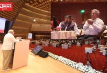 ધરમપુર: ચિંતન શિબિર 2025નું ભવ્ય સમાપન, CM ભૂપેન્દ્ર પટેલે આપ્યો “અર્નિંગ વેલ, લિવિંગ વેલ”નો મંત્ર