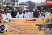 ચૈતર વસાવાને ઉમરગામના સરીગામમાં આવેલ GIDCઓ વિરુધ્ધ જનક્રોશ રેલી કાઢવાની ફરજ કેમ પડી ?