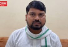 આદિજાતિ વિકાસ વિભાગના છાત્રાલયમાં વિદ્યાર્થીઓનું ફૂડ બિલ 2100 રૂપિયાથી વધારીને 3000 કરવામાં આવે : ચૈતર વસાવા