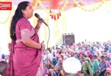 ગેનીબેન અંધશ્રદ્ધા સામે બોલ્યા; બીજા સંસદસભ્યો/ ધારાસભ્યો ચૂપ કેમ છે ?