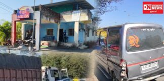 રાનકુવામાં બૂટલેગર અને પોલીસની પકડાપકડીમાં નિર્દોશોના જીવ મુકાયા જોખમમાં.. નુકશાન પણ પડયું વેઠવું