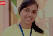 દા.ન.હ.ના અથોલા ગામની આદિવાસી દિકરી Ph.D. બની ડૉ. ડીમ્પલ પારધી..