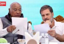 બદલાવ જરૂરી છે: વલસાડના કોઈપણ કોંગ્રેસી નેતા પર ભાજપને સત્તામાંથી હટાવી સત્તા કબજે કરવાની રણનીતિ દેખાતી નથી