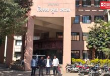 ડાંગમાં વન અધિકાર કાયદો-2006ના વ્યકિતગત અને સામુહિક દાવાઓના પડતર પ્રશ્નોના નિરાકરણ માટે અપાયું આવેદનપત્ર..