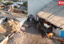 ‘ડ્રોન દ્વારા દારુના અડ્ડાનો પર્દાફાશ’ કરી રહેલા સુરતના નિષ્ઠાવાન એક્ટિવિસ્ટ સંજય ઈઝાવાએ સાવચેતી રાખવાની જરૂર છે !