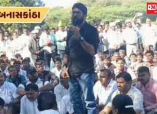 ધારાસભ્ય જીગ્નેશ મેવાણીએ.. પત્રકારોના માઇકને ઠુંઠા કહેતા મીડિયા વર્ગમાં રોષની લાગણી