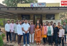 તારાપુર ગામની માયરા સાર્વજનિક લાયબ્રેરીની ડેપ્યુટી કલેક્ટર મૌસમી પટેલ દ્વારા મુલાકાત..