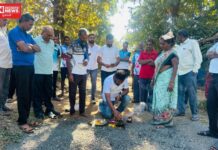 રૂપવેલ ગામના લોકોએ કહ્યું.. દેશ ફરી આઝાદ થયો હોય તેવી ખુશીની લાગણી અનુભવાઈ રહી છે અનંતભાઈ..!