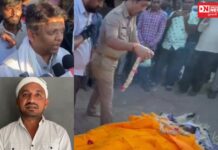 ડાભેલમાં વિધર્મી દ્વારા આદિવાસી દિકરાની હત્યા પ્રકરણમાં રાજકારણની એન્ટ્રી: ‘ભાજપ’ અને ‘આપ’ ના આદિવાસી નેતાઓ આમને સામને