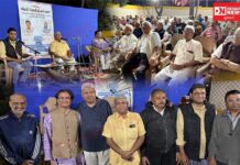 જે કામ ગુજરાત સરકારે/ ગાંધીવાદી સંસ્થાઓએ કે કોંગ્રેસે કરવું જોઈએ તે કામ આ હેમંતકુમાર શાહ કરે છે..