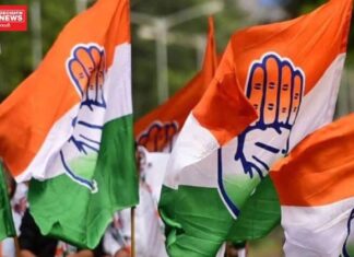 આ દેશને ‘કોંગ્રેસમુક્ત’ કોઈ ન કરી શકે, ભાજપ પણ અંતે કોંગ્રેસ થઈ જશે ! તુષાર દવે