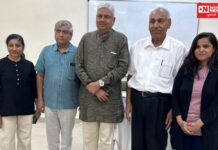 પ્રકૃતિ અવતરણ દિવસની શુભેચ્છા : એક ‘કર્મયોગી’ અને ‘વિચારયોગી’ વ્યક્તિત્વ…એટલે રમેશ સવાણી